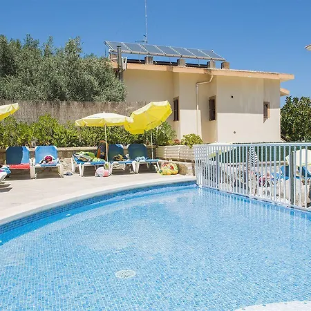 Hotel Globales Cala Bona