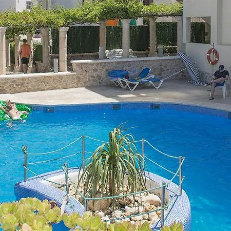 Globales Cala Bona Hotel