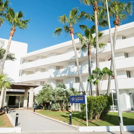 Globales Cala Bona 4*