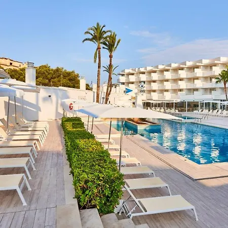 Globales Cala Bona Hotel