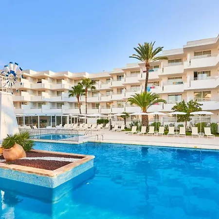 Globales Cala Bona Hotel