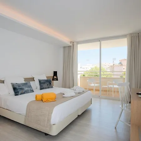 Globales Cala Bona Hotel 4*