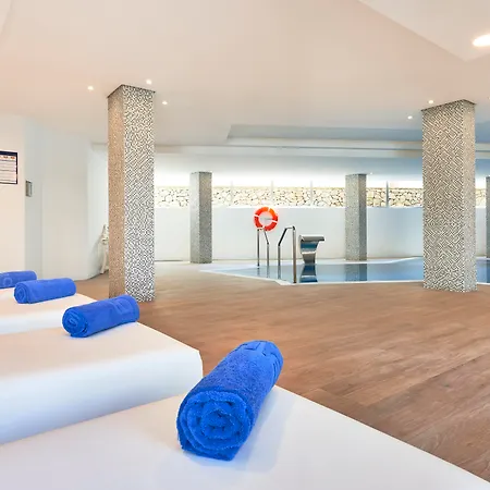 Hotel Globales Cala Bona 4*