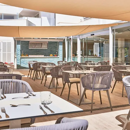 Globales Cala Bona Hotel 4*