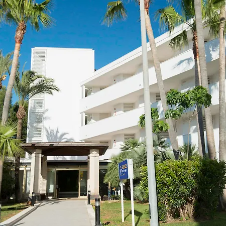 Globales Cala Bona Hotel 4*