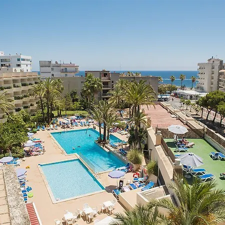 Globales Cala Bona Hotel 4*