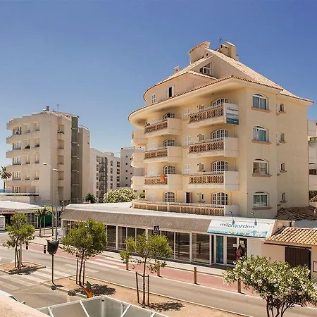 Hotel Globales Cala Bona Cala Bona (Mallorca)