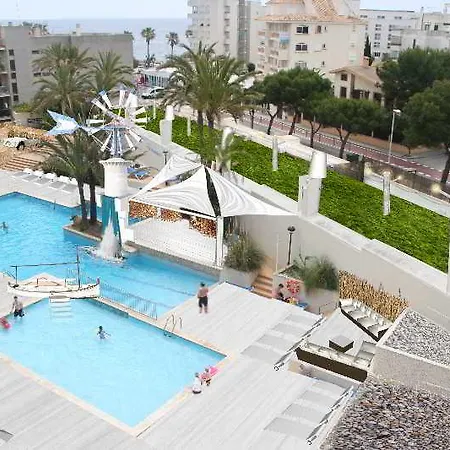 Globales Cala Bona Hotel Cala Bona (Mallorca)