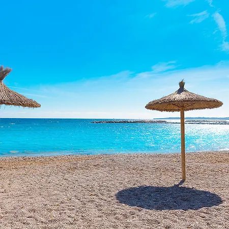 Hotel Globales Cala Bona