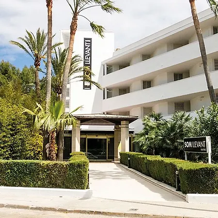 Globales Cala Bona Hotel 4*