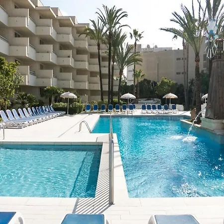 Globales Cala Bona 4*