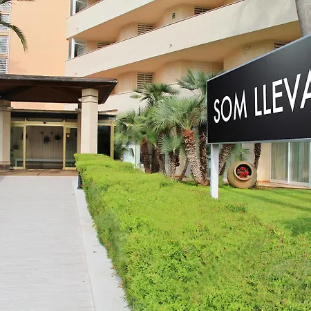 Globales Cala Bona 4*