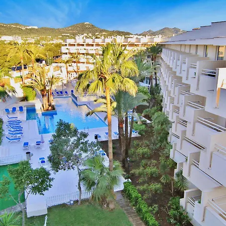 Globales Cala Bona