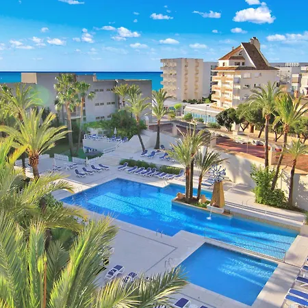 Hotel Globales Cala Bona Cala Bona (Mallorca)