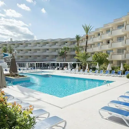 Hotel Globales Cala Bona