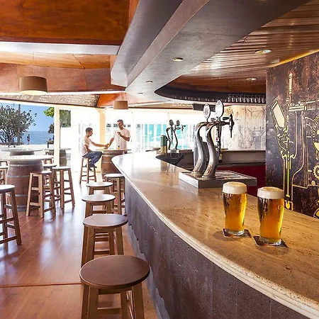 Globales Cala Bona Hotel