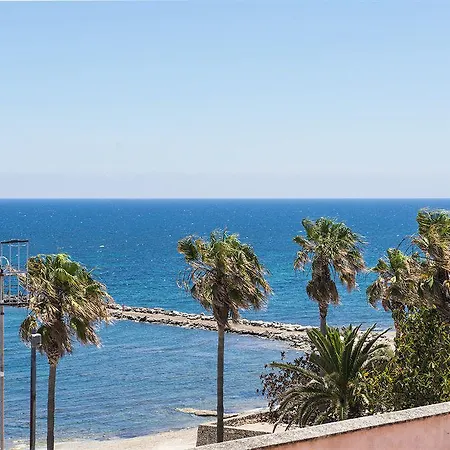 Globales Cala Bona Hotel 4*