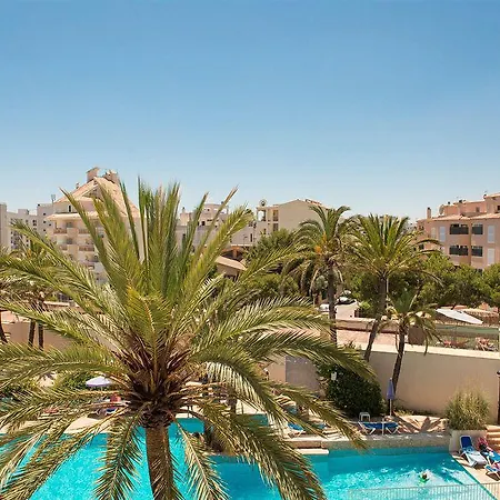 Globales Cala Bona Hotel 4*