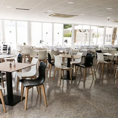 Hotel Globales Cala Bona
