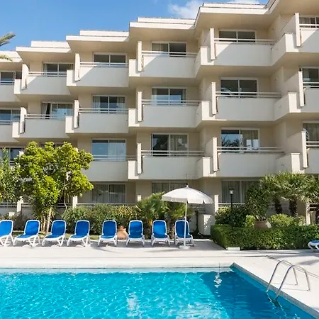 Hotel Globales Cala Bona 4*