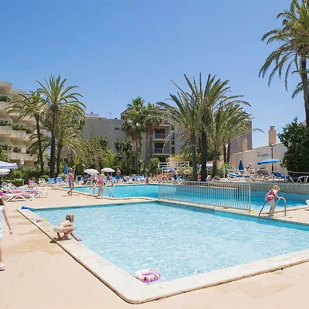 Globales Cala Bona Hotel Cala Bona (Mallorca)