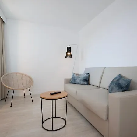 Hotel Globales Cala Bona 4*