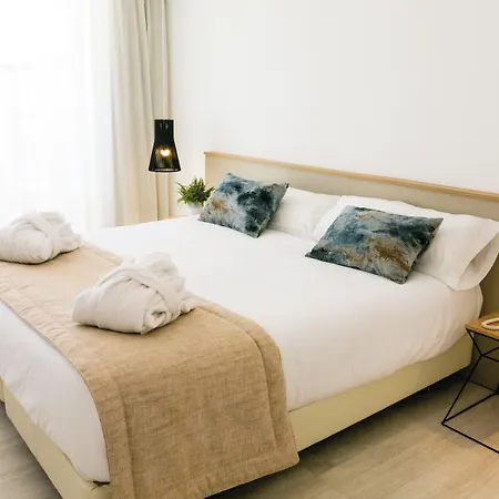 Hotel Globales Cala Bona