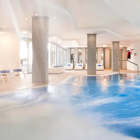 Globales Cala Bona Hotel 4*
