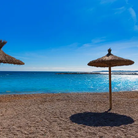 Globales Cala Bona Hotel Cala Bona (Mallorca)