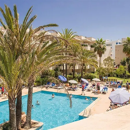 Hotel Globales Cala Bona Cala Bona (Mallorca)