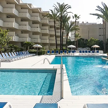 Globales Cala Bona Cala Bona (Mallorca)