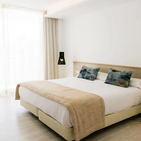 Globales Cala Bona 4* Cala Bona (Mallorca)