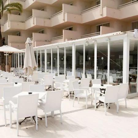 Hotel Globales Cala Bona 4*